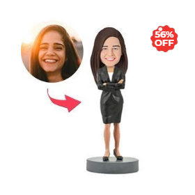 Custom Bobbleheads: Custom Bobbleheads